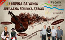 PEĆNIČKA FEŠTA-28.1.2012