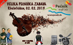 PEĆNIČKA FEŠTA-02.2.2013
